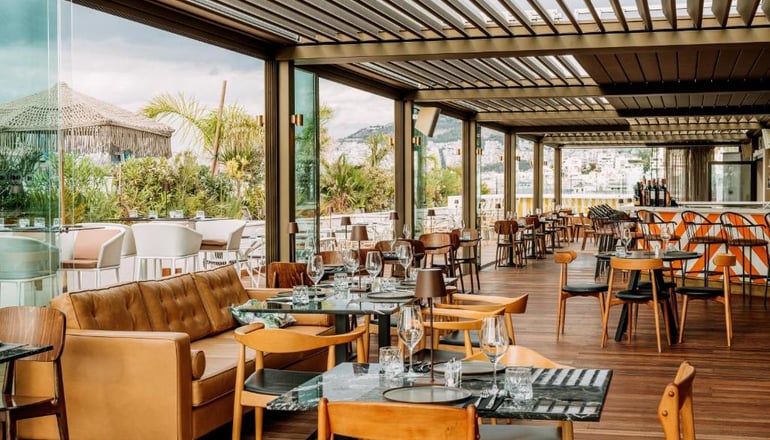 4* Brown Acropol Athens by Brown Hotels