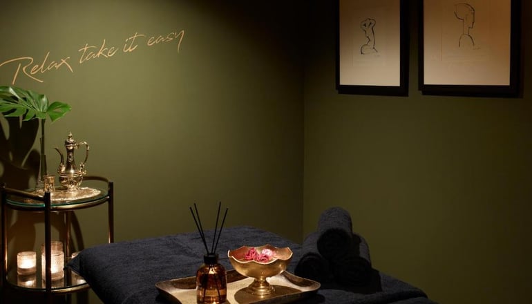 4* Brown Acropol Athens by Brown Hotels