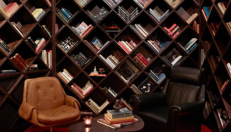 4* Brown Acropol Athens by Brown Hotels