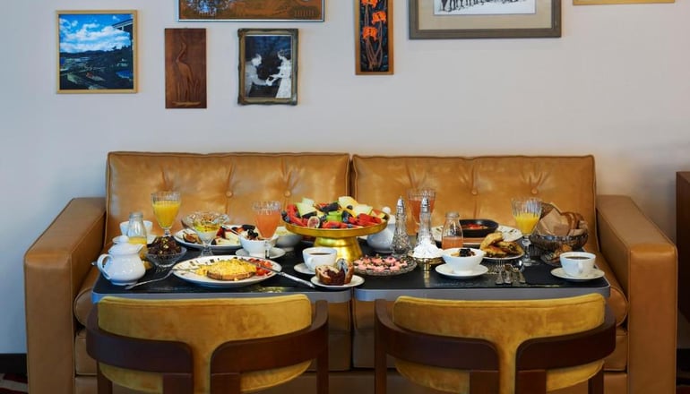 4* Brown Acropol Athens by Brown Hotels