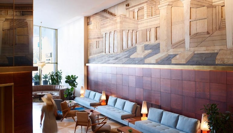 4* Brown Acropol Athens by Brown Hotels