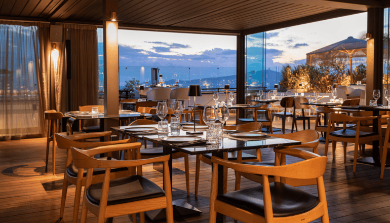 4* Brown Acropol Athens by Brown Hotels - Ομόνοια, Αθήνα