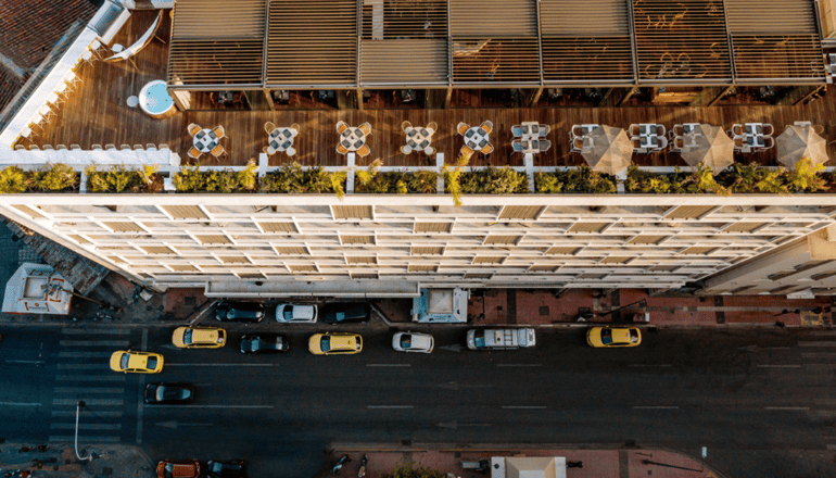 4* Brown Acropol Athens by Brown Hotels - Ομόνοια, Αθήνα