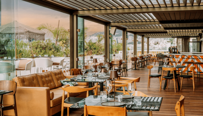 4* Brown Acropol Athens by Brown Hotels - Ομόνοια, Αθήνα