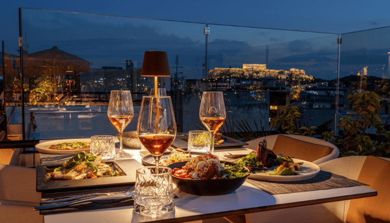 4* Brown Acropol Athens by Brown Hotels - Ομόνοια, Αθήνα