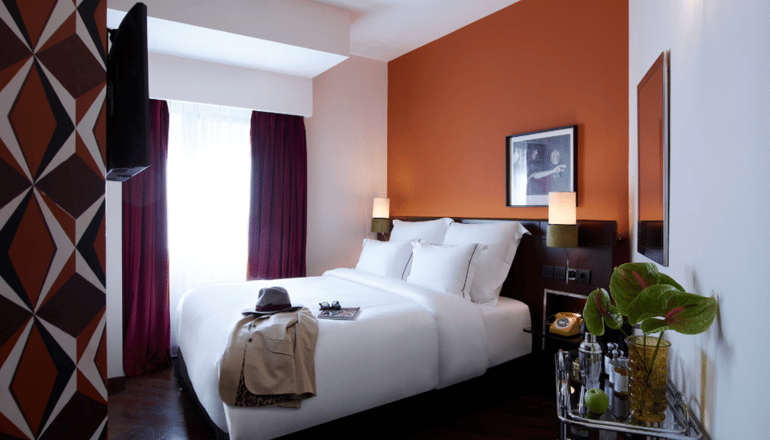 4* Brown Acropol Athens by Brown Hotels - Ομόνοια, Αθήνα