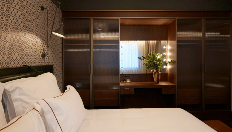 4* Brown Acropol Athens by Brown Hotels - Ομόνοια, Αθήνα