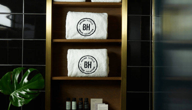 4* Brown Acropol Athens by Brown Hotels - Ομόνοια, Αθήνα