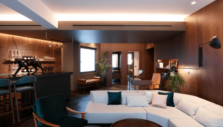 4* Brown Acropol Athens by Brown Hotels - Ομόνοια, Αθήνα