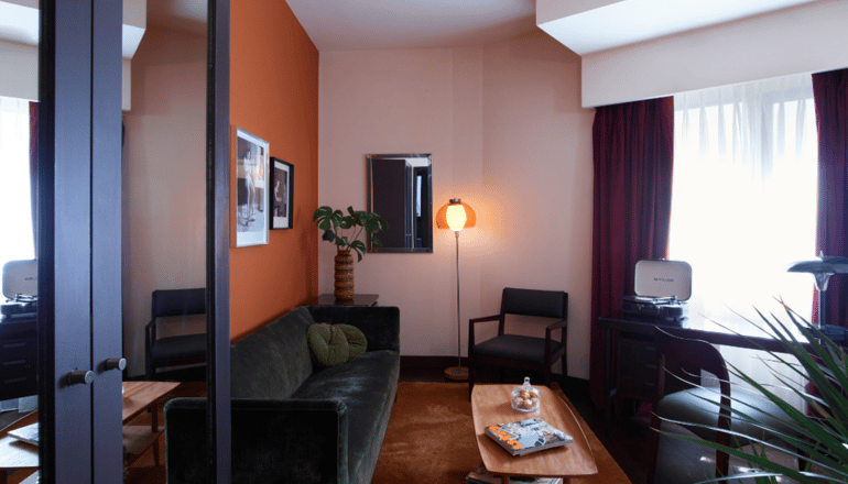 4* Brown Acropol Athens by Brown Hotels - Ομόνοια, Αθήνα