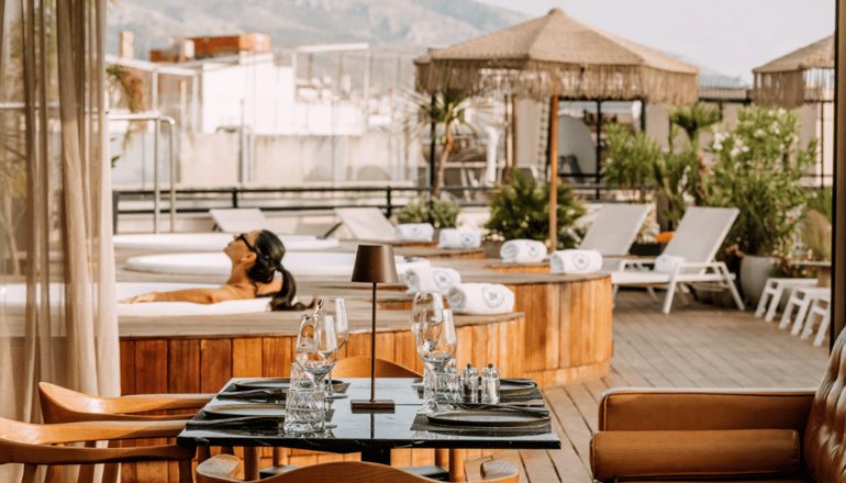 4* Brown Acropol Athens by Brown Hotels - Ομόνοια, Αθήνα