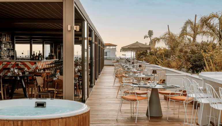 4* Brown Acropol Athens by Brown Hotels - Ομόνοια, Αθήνα