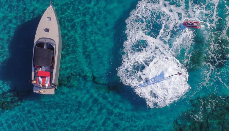 4* Brown Beach Evia Island - Ερέτρια, Εύβοια