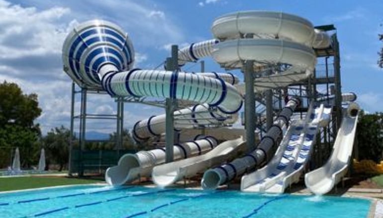 4* Brown Beach Evia Island - Ερέτρια, Εύβοια