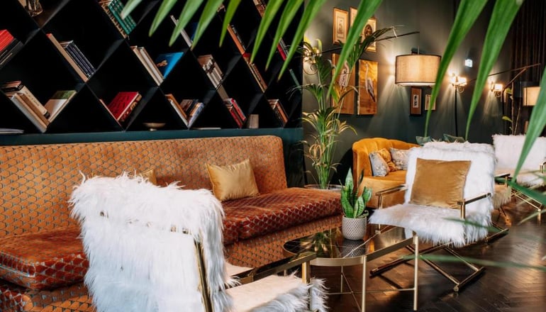 4* Brown Lighthouse Athens by Brown Hotels