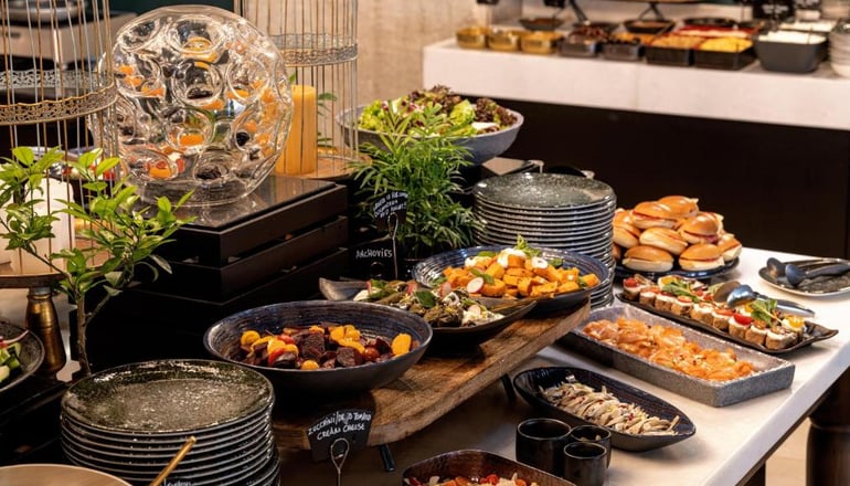 4* Brown Lighthouse Athens by Brown Hotels