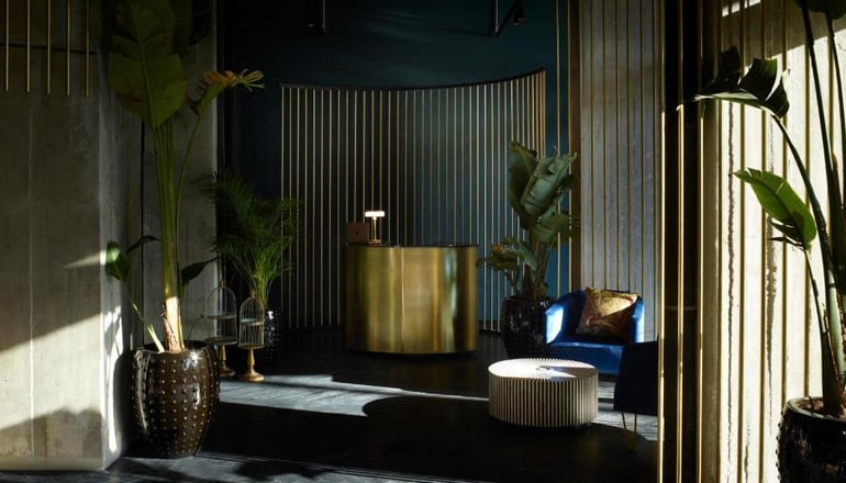 4* Brown Lighthouse Athens by Brown Hotels