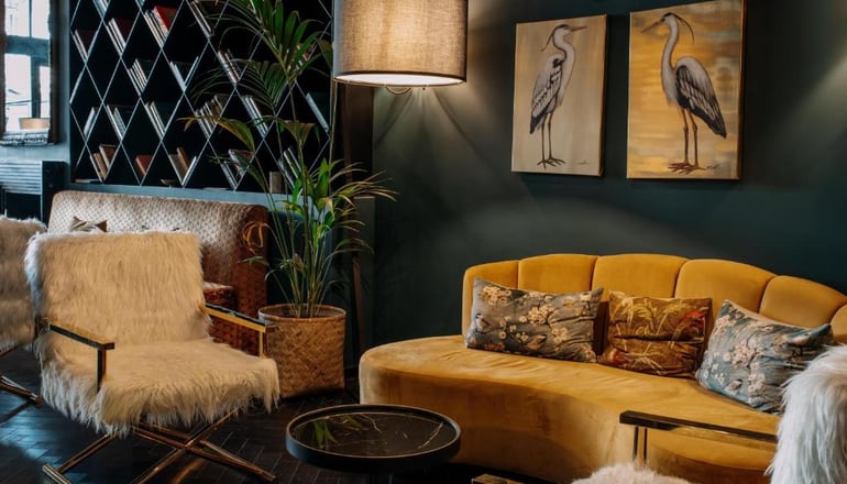 4* Brown Lighthouse Athens by Brown Hotels