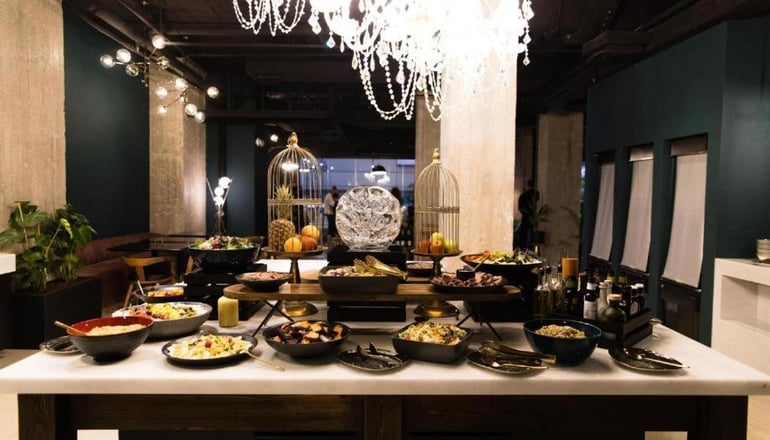4* Brown Lighthouse Athens by Brown Hotels