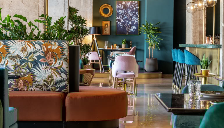 4* Brown Lighthouse Athens by Brown Hotels