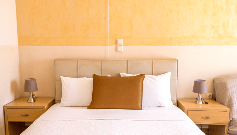 4* Buka Sandy Beach - Παραλία Μπούκας, Μεσσήνη
