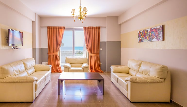 4* Buka Sandy Beach - Παραλία Μπούκας, Μεσσήνη