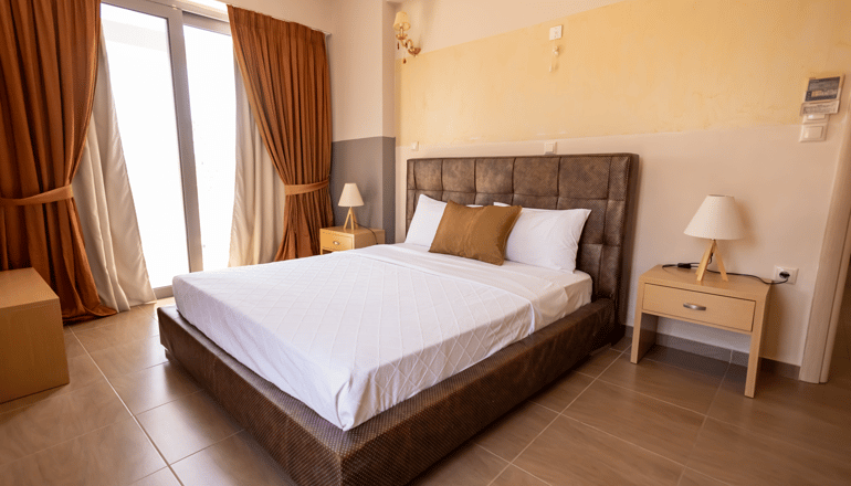 4* Buka Sandy Beach - Παραλία Μπούκας, Μεσσήνη