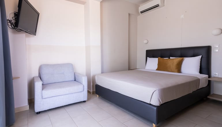 4* Buka Sandy Beach - Παραλία Μπούκας, Μεσσήνη