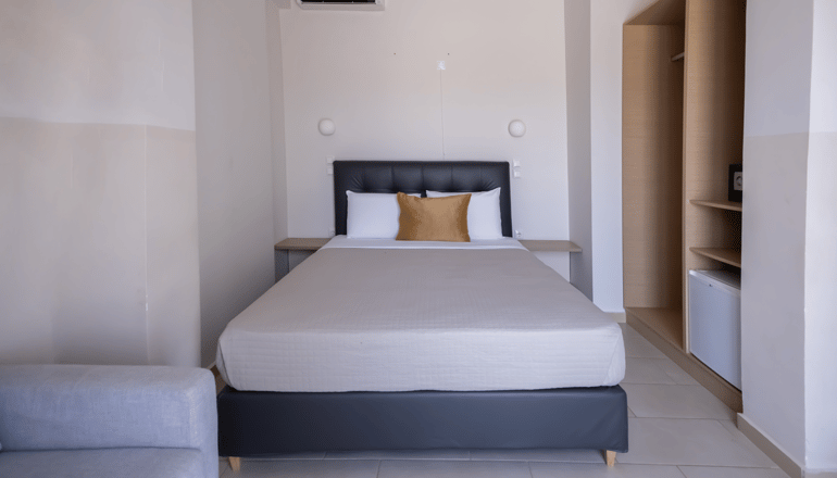 4* Buka Sandy Beach - Παραλία Μπούκας, Μεσσήνη