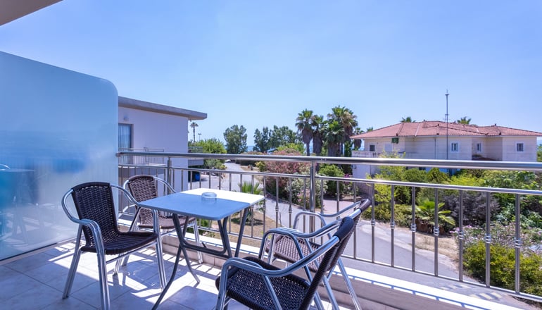 4* Buka Sandy Beach - Παραλία Μπούκας, Μεσσήνη