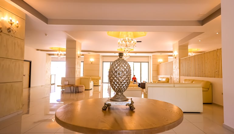 4* Buka Sandy Beach - Παραλία Μπούκας, Μεσσήνη