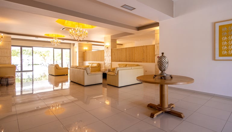 4* Buka Sandy Beach - Παραλία Μπούκας, Μεσσήνη