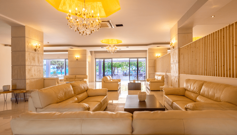 4* Buka Sandy Beach - Παραλία Μπούκας, Μεσσήνη