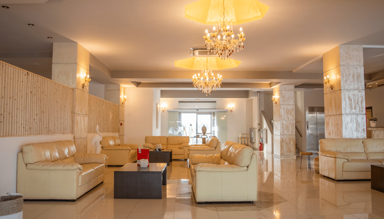 4* Buka Sandy Beach - Παραλία Μπούκας, Μεσσήνη