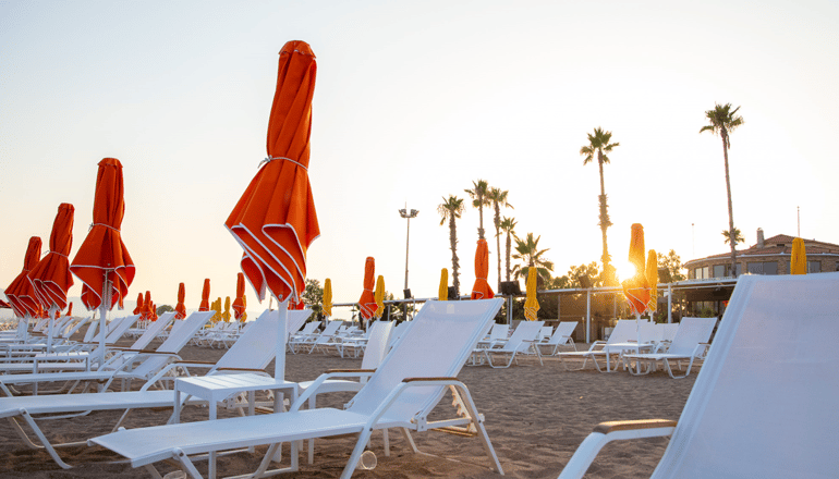 4* Buka Sandy Beach - Παραλία Μπούκας, Μεσσήνη