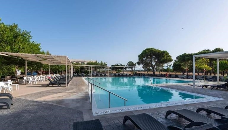 4* Buka Sandy Beach - Παραλία Μπούκας, Μεσσήνη