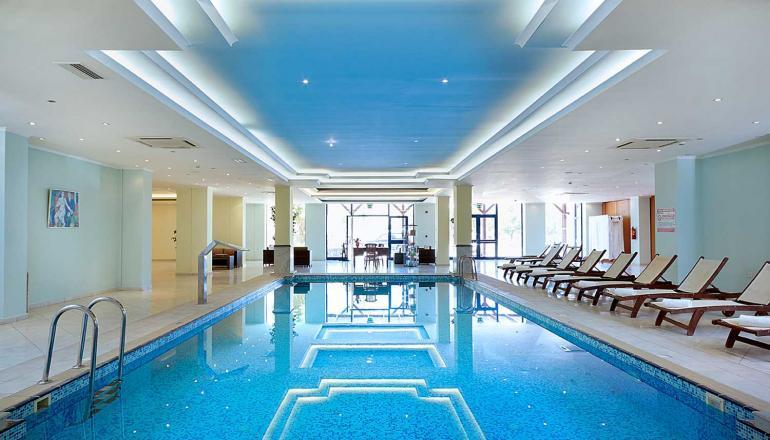 5* LABRANDA Miraluna Village Hotel