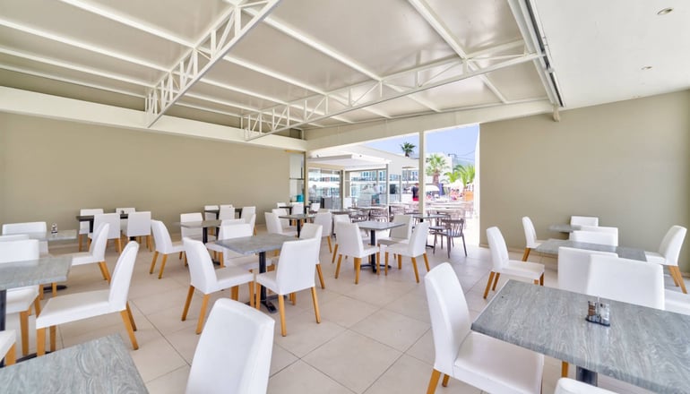 4* Cameo Beach Resort