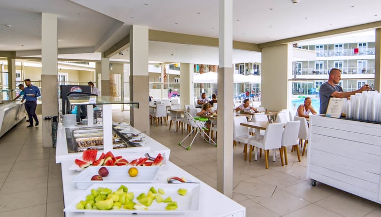 4* Cameo Beach Resort