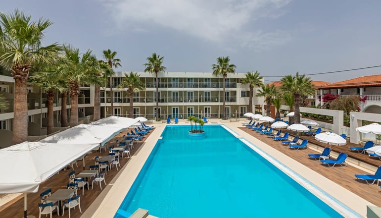 4* Cameo Beach Resort  - Ζάκυνθος, Άγιος Σώστης