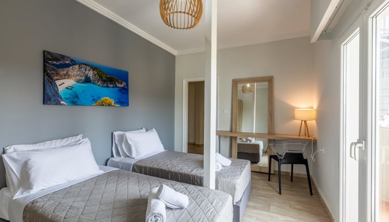 4* Cameo Beach Resort