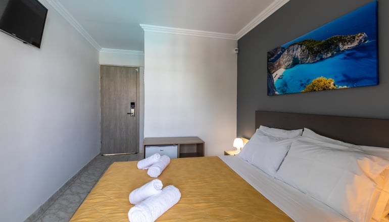 4* Cameo Beach Resort