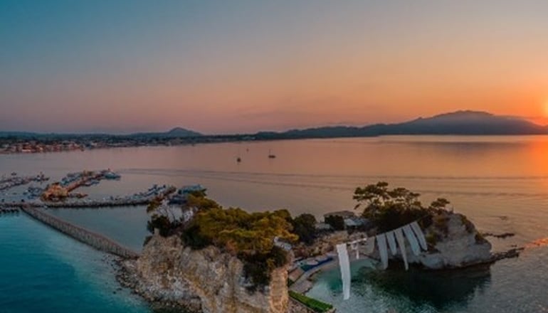 4* Cameo Beach Resort