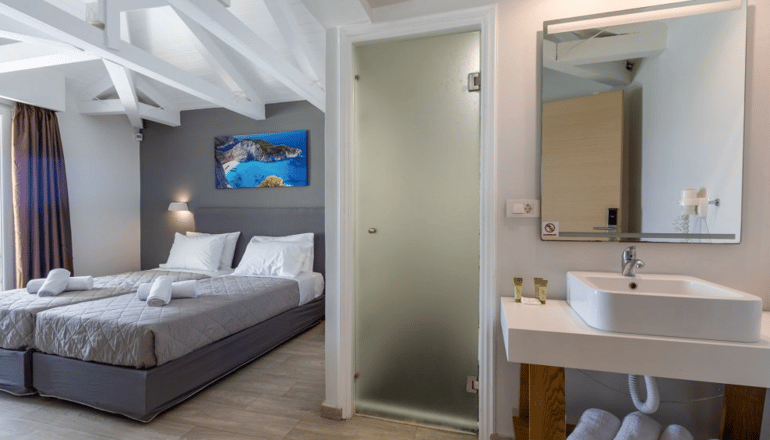 4* Cameo Beach Resort