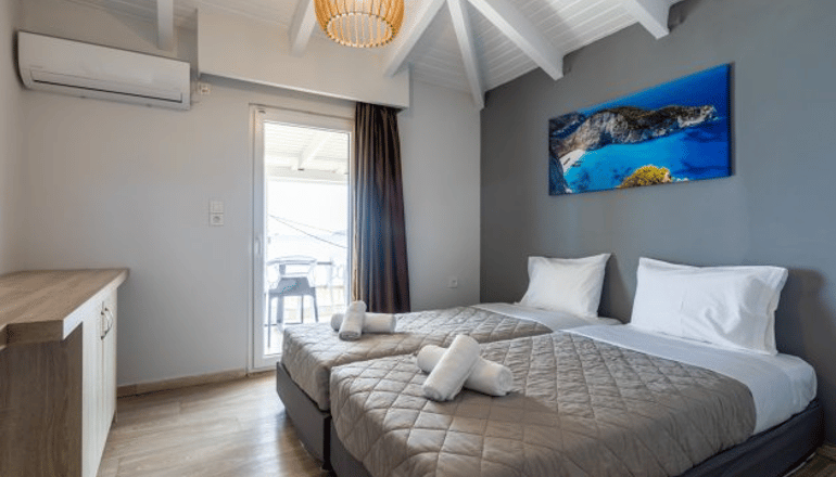 4* Cameo Beach Resort