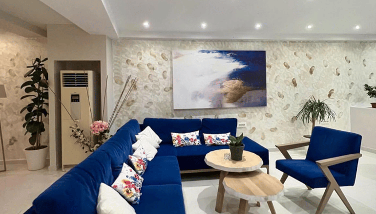 4* Cameo Beach Resort