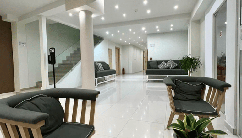 4* Cameo Beach Resort