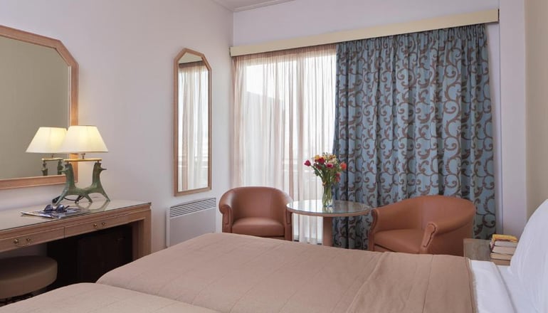 4* Candia Hotel - Αθήνα