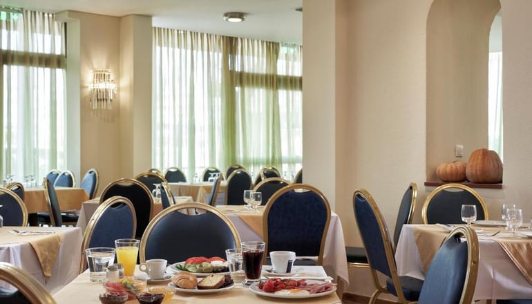 4* Candia Hotel - Αθήνα