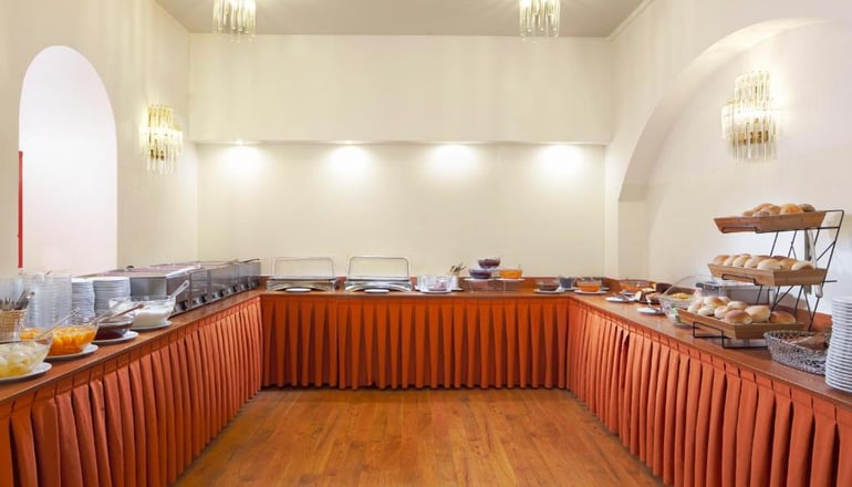 4* Candia Hotel - Αθήνα